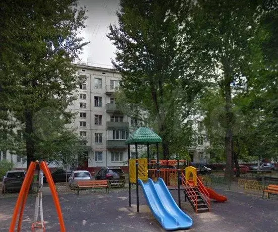 3-к. квартира, 64 м, 1/5 эт. - Фото 0