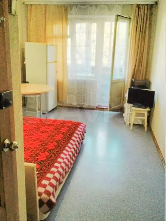 Комната 14 м в 2-к., 3/5 эт. - Фото 0