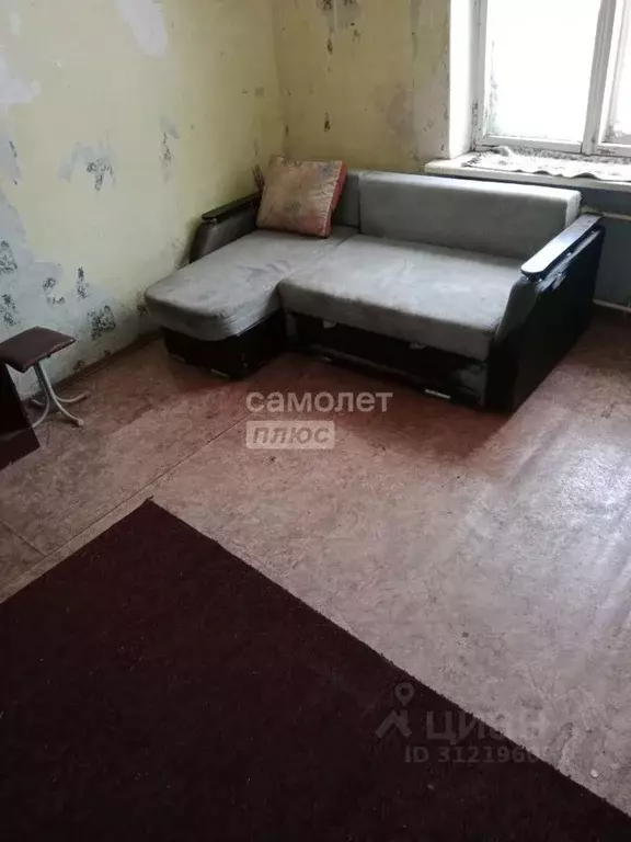 Комната Челябинская область, Челябинск Копейское ш., 15 (19.0 м) - Фото 1