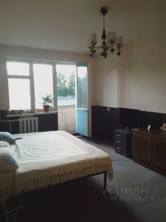 3-к кв. Ленинградская область, Гатчинский муниципальный округ, пос. ... - Фото 1