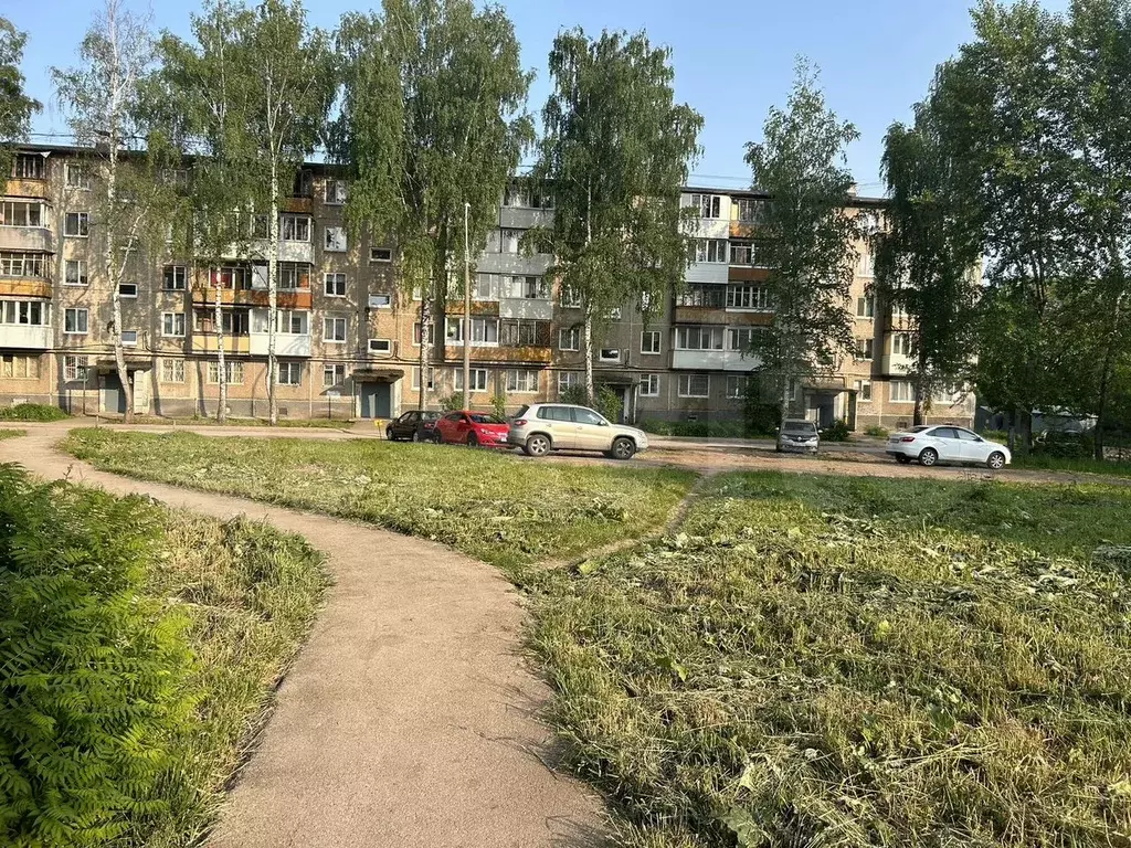 Участок 9,8 сот. (ИЖС) - Фото 1