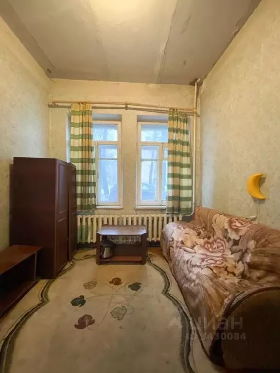 Комната Санкт-Петербург Лиговский просп., 255 (13.0 м) - Фото 0