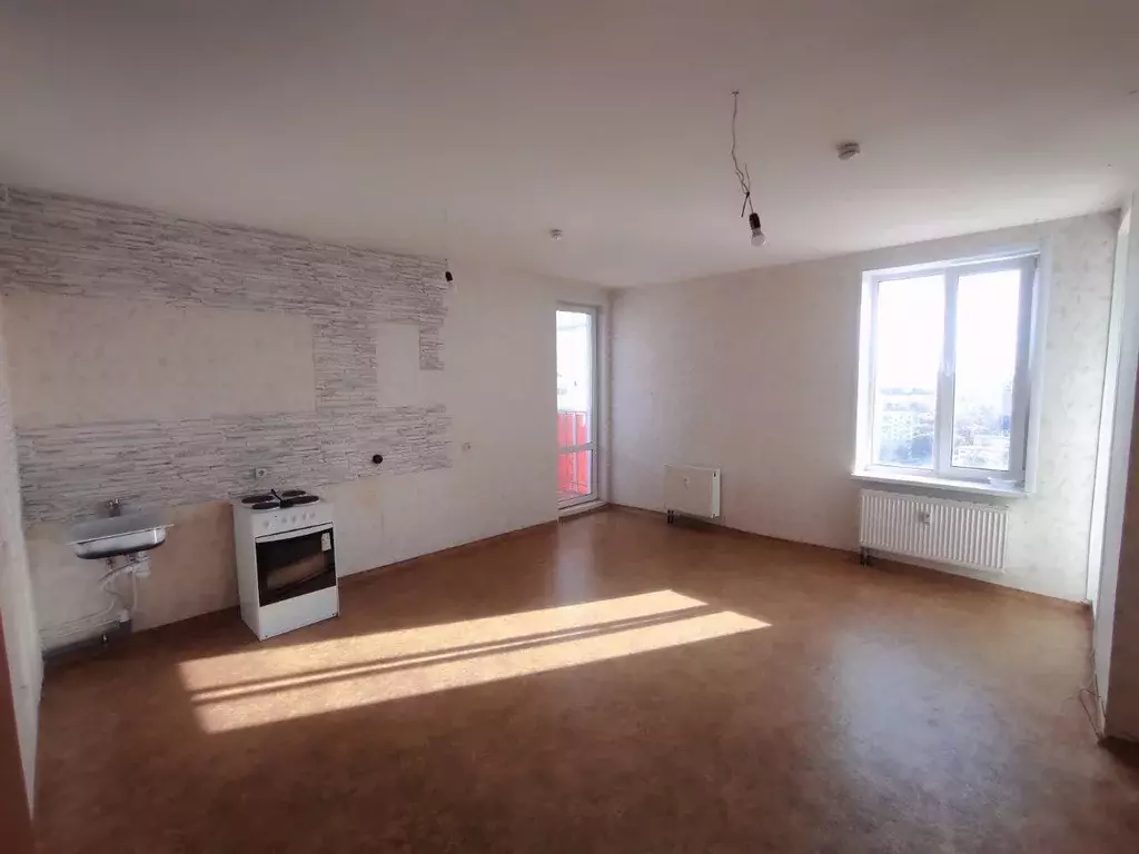 Продаётся 2-к квартира, 51.4 м - Фото 0