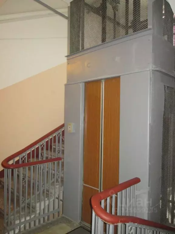 1-к кв. Москва Саринский проезд, 2 (36.0 м) - Фото 2