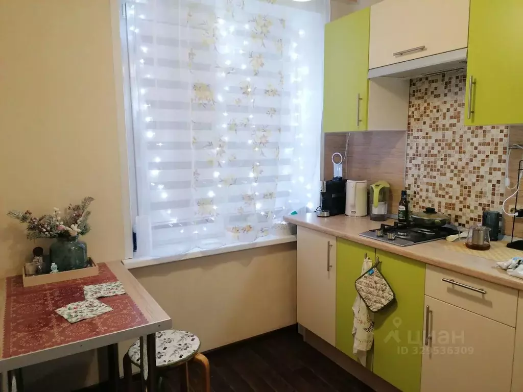 1-к кв. Москва Байкальская ул., 51К2 (38.0 м) - Фото 1