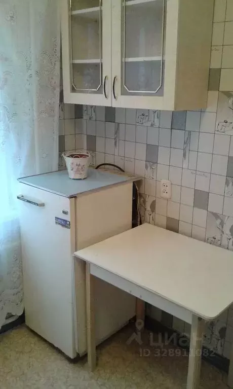 1-к кв. Краснодарский край, Тихорецк Октябрьская ул., 12 (31.0 м) - Фото 2