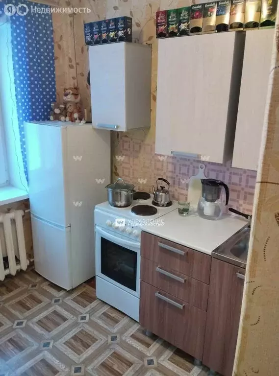 2-комнатная квартира: село Синегорск, Горная улица, 6 (44 м) - Фото 0