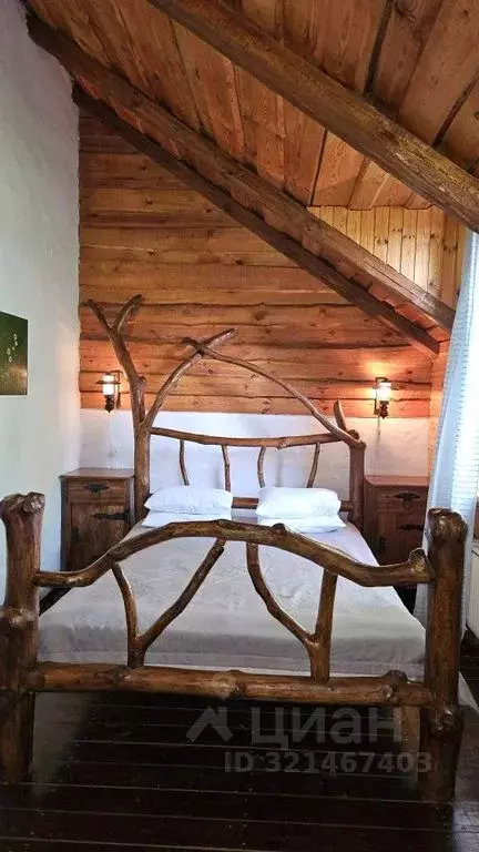 Комната Владимирская область, Суздаль Пушкарская ул., 45А - Фото 2