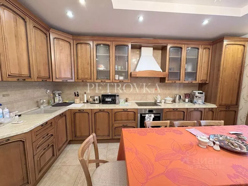 Квартира, 2 комнаты, 82.8 м - Фото 1
