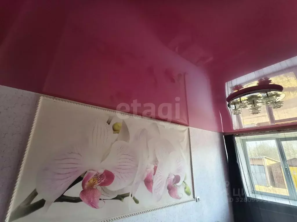 2-к кв. Псковская область, Псков Лопатино исторический район, ул. ... - Фото 1