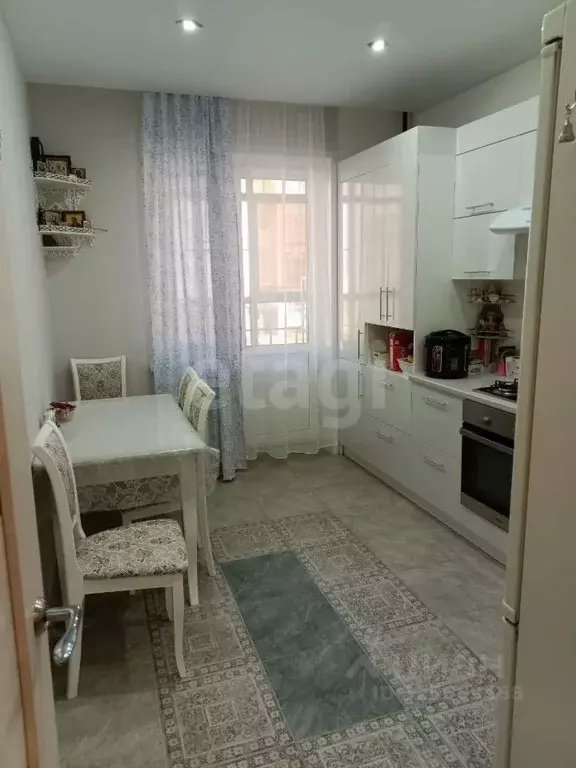 1-к кв. Костромская область, Кострома ул. Художников Шуваловых, 3 ... - Фото 1