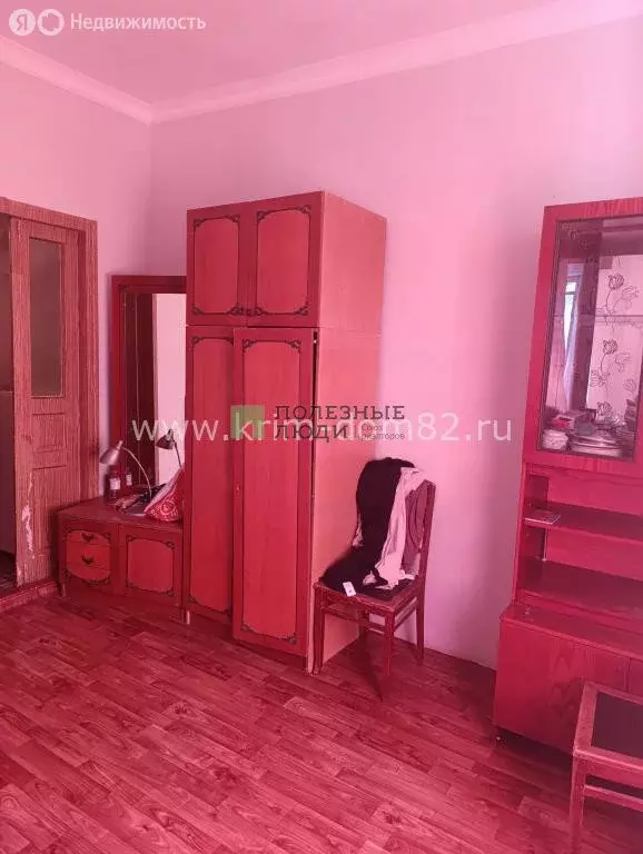 1-комнатная квартира: Евпатория, улица Иванова, 11 (30 м) - Фото 2