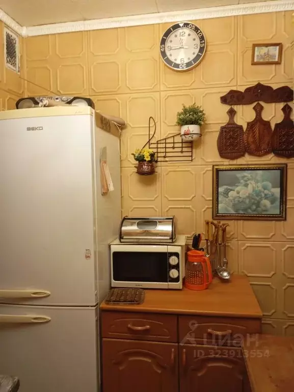 2-к кв. Санкт-Петербург просп. Маршала Жукова, 18 (44.0 м) - Фото 2