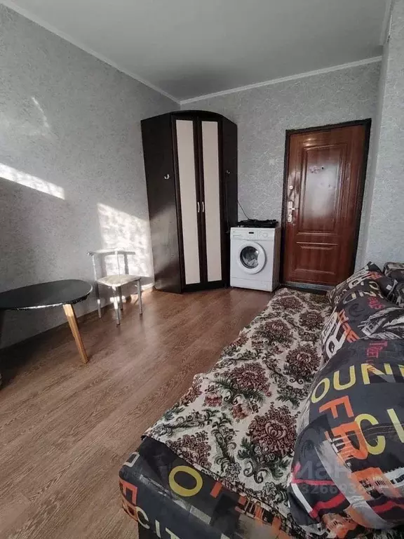 Комната Красноярский край, Красноярск Северо-Енисейская ул., 48 (12.0 ... - Фото 2