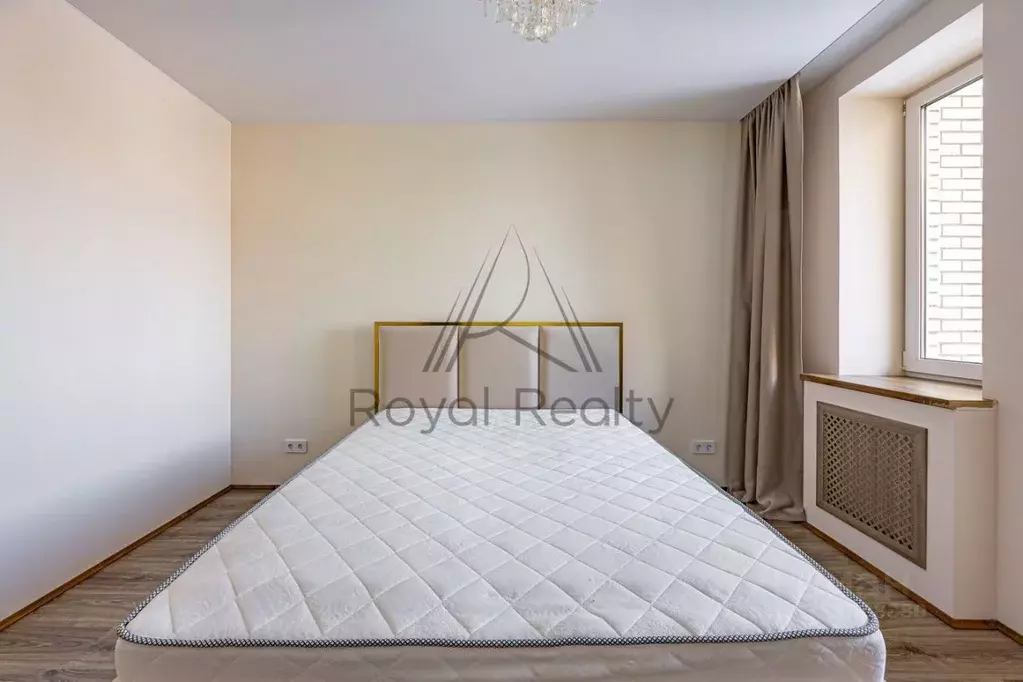 3-к кв. Санкт-Петербург Двинская ул., 8К3 (94.0 м) - Фото 1