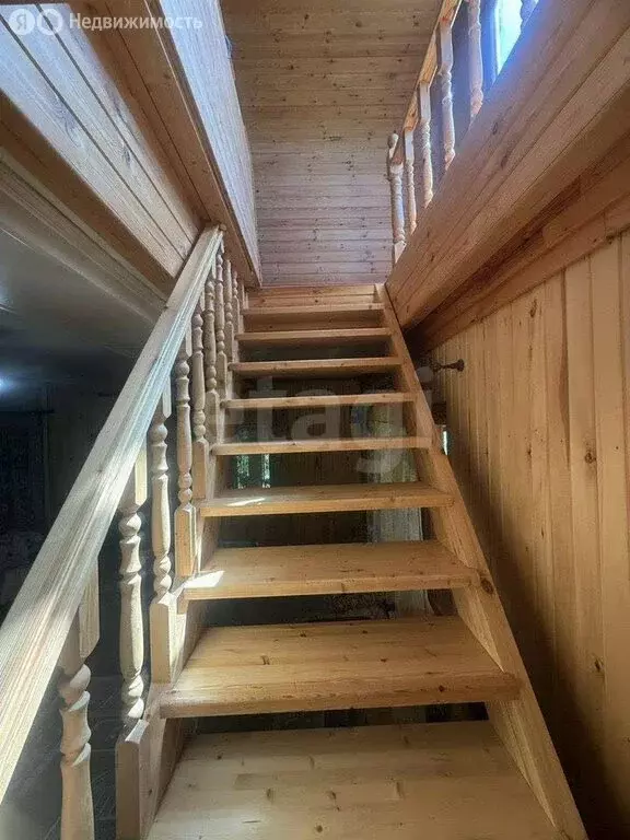 Дом в хутор Подлесный, Полевая улица (170 м) - Фото 1