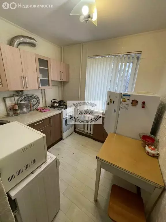 1-комнатная квартира: Саки, улица Ленина, 29 (30 м) - Фото 1