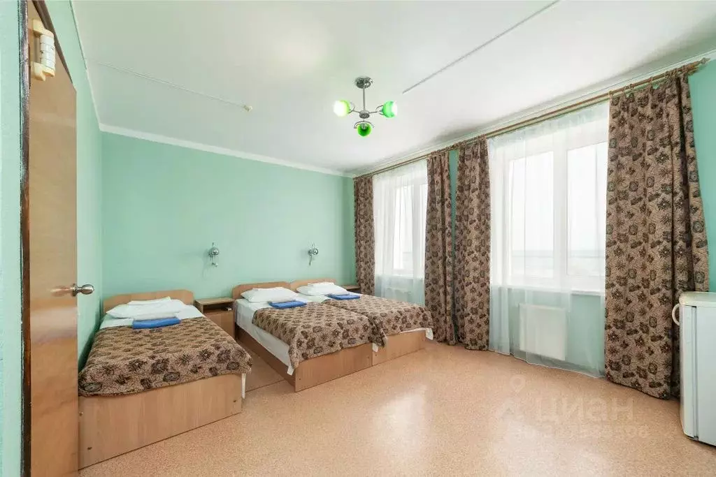 Комната Крым, Евпатория наб. Имени Терешковой, 9 - Фото 1