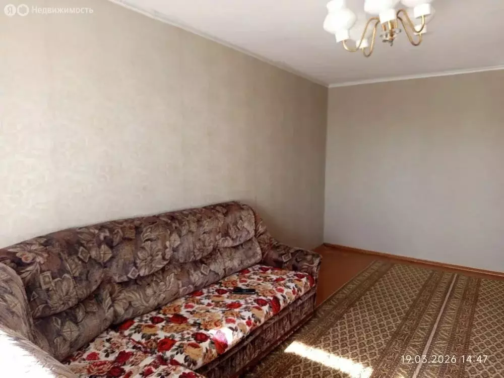 2-комнатная квартира: Тверь, Октябрьский проспект, 49 (50 м) - Фото 2