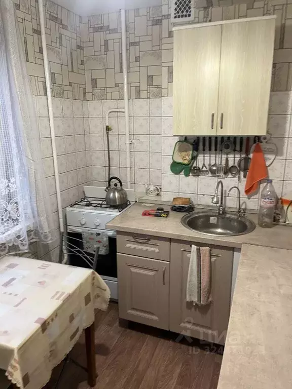 1-к кв. Московская область, Мытищи Новомытищинский просп., 43к1 (31.6 ... - Фото 2