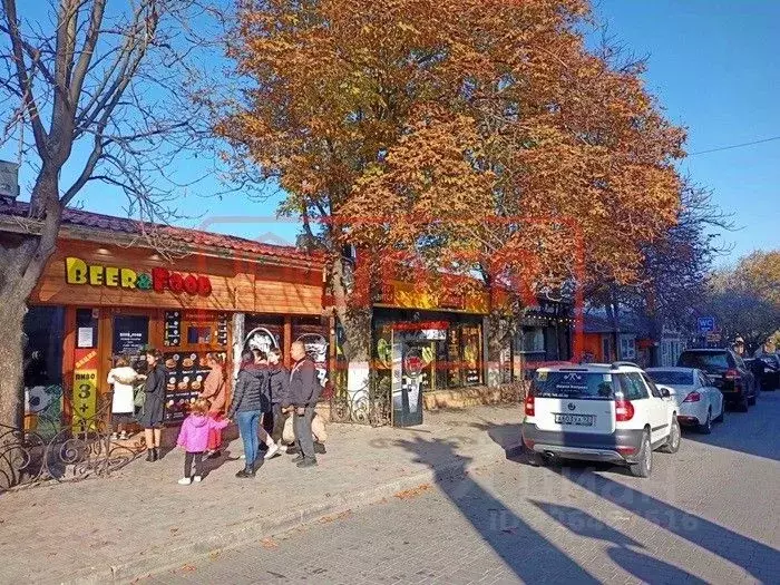 Торговая площадь в Севастополь пл. 300-летия Российского Флота, 4/2 ... - Фото 2