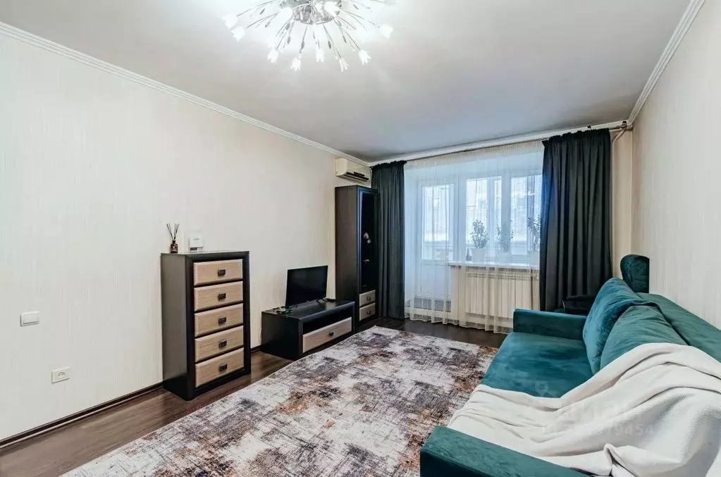 1-к кв. Татарстан, Казань ул. 2-я Юго-Западная, 9А (42.7 м) - Фото 2