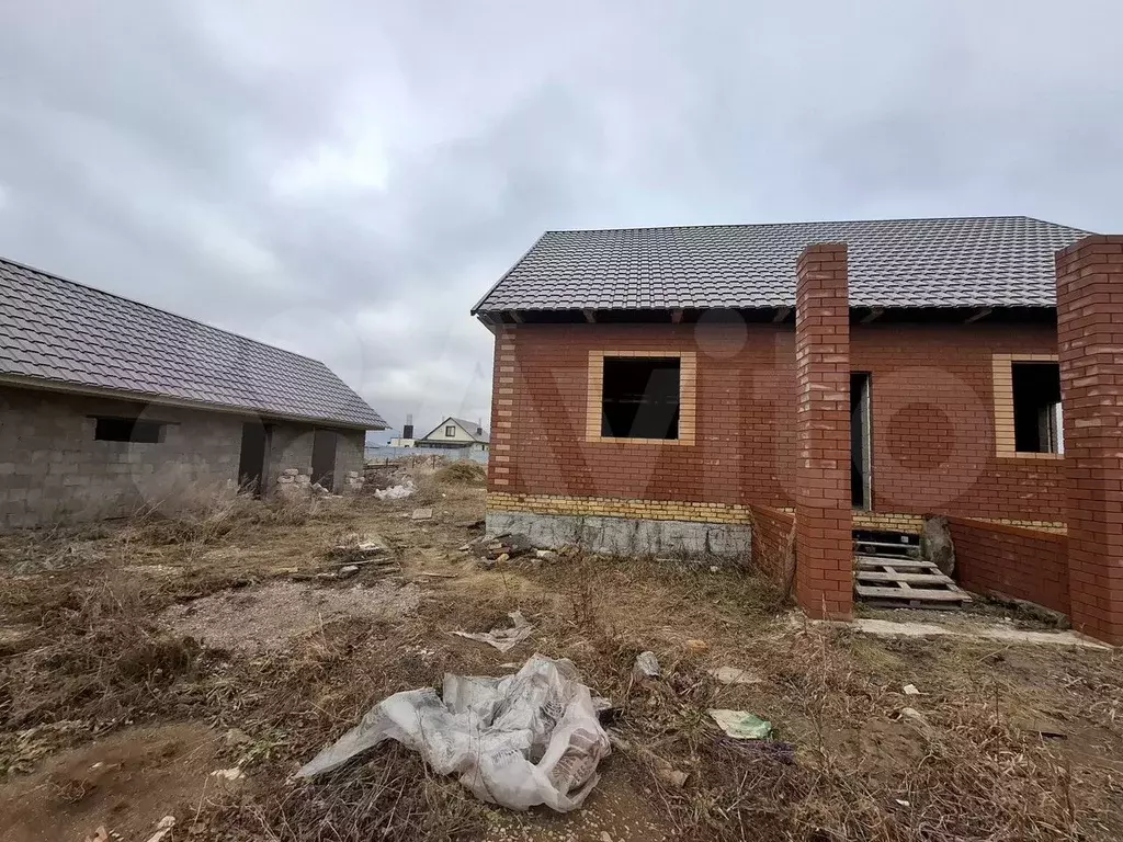 Дом 100 м на участке 15 сот. - Фото 1