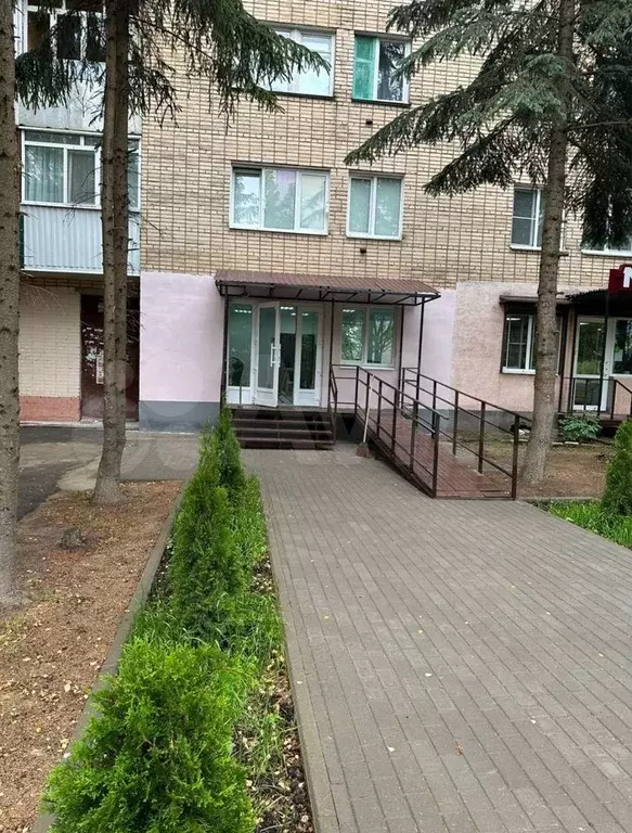Свободного назначения, 36 м - Фото 0