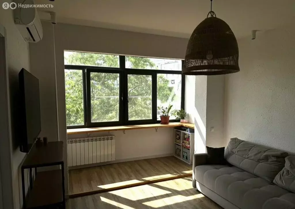 3-комнатная квартира: Волгодонск, улица Энтузиастов, 25А (65 м) - Фото 0