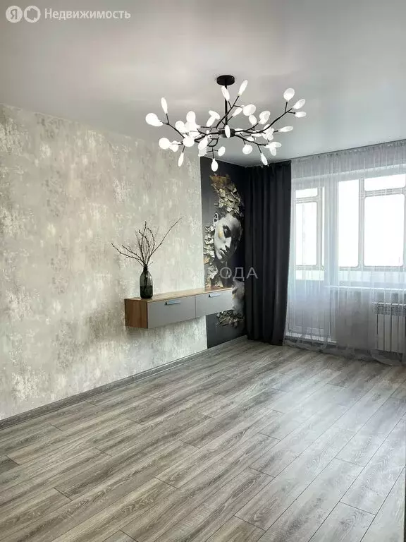 1-комнатная квартира: Барнаул, Весенняя улица, 14Ак1 (29 м) - Фото 1