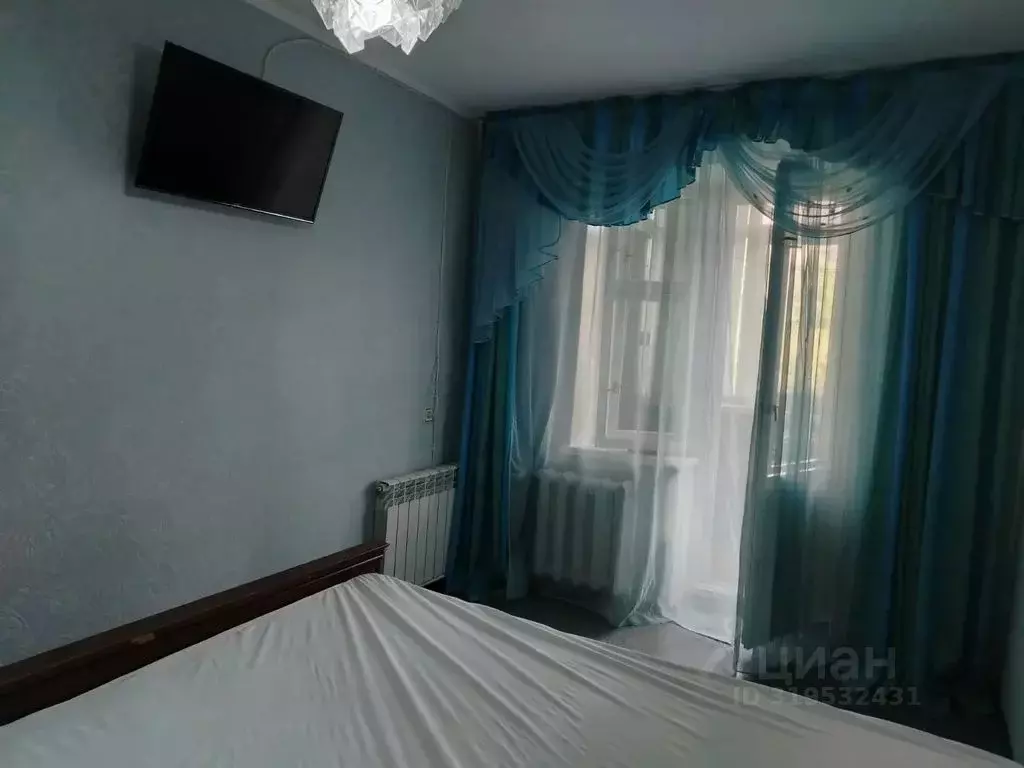 2-к кв. Краснодарский край, Тихорецк ул. Гоголя, 44Б (48.0 м) - Фото 1