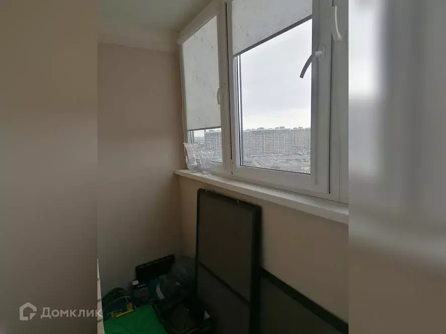Продаётся 1-к квартира, 35.03 м - Фото 0