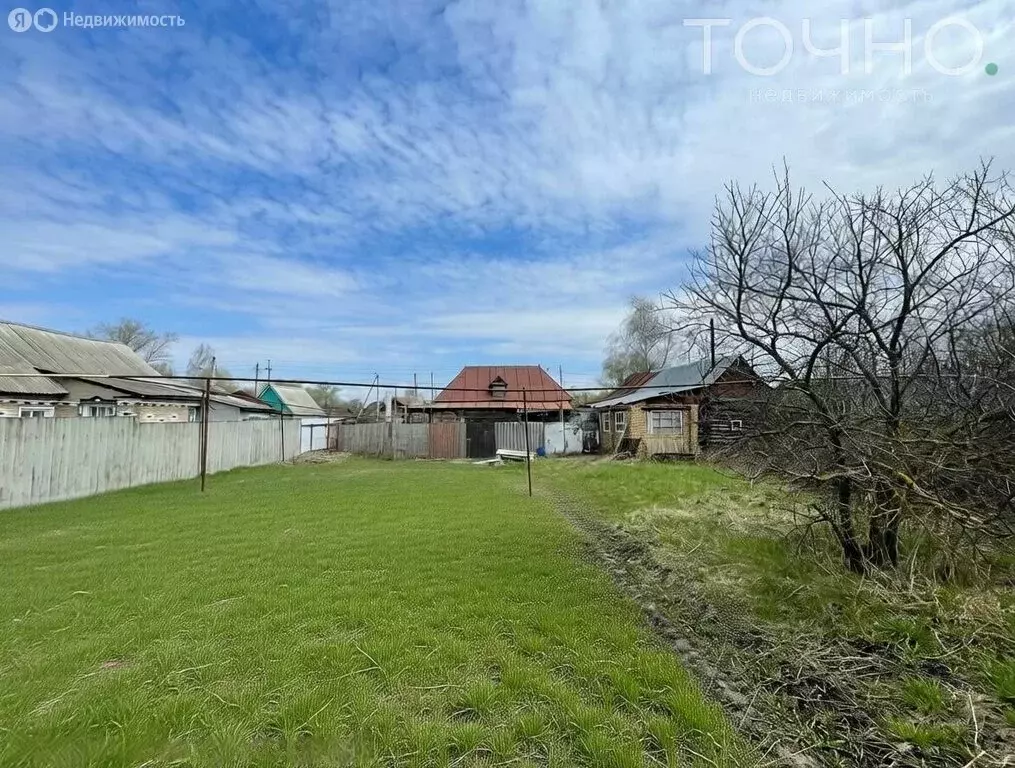 Дом в село Грабово, Советская улица, 15 (59.9 м) - Фото 2