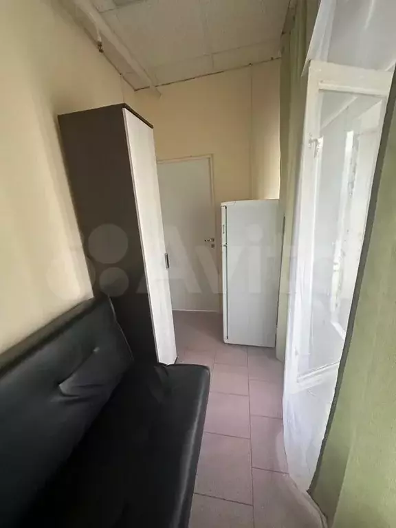 Комната 7,5 м в 3-к., 2/4 эт. - Фото 1