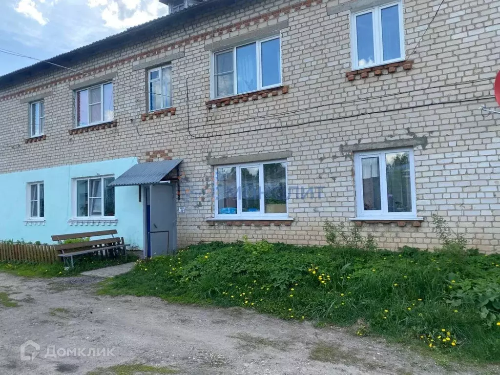 Продаётся 2-к квартира, 47 м - Фото 0