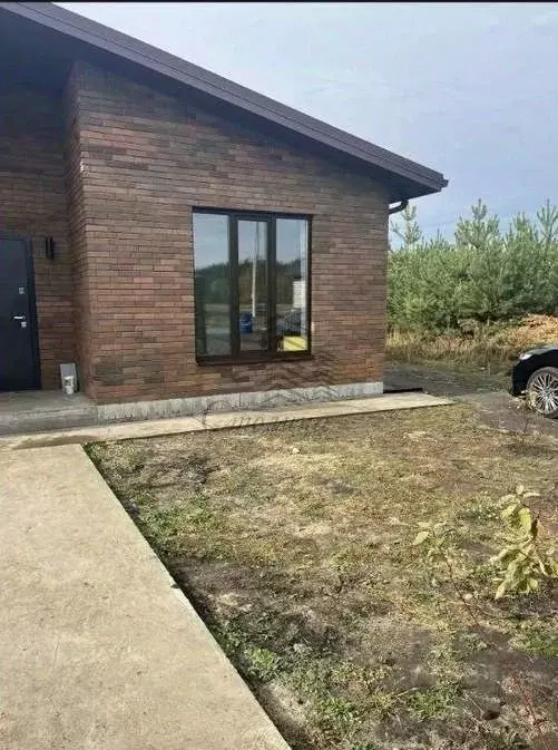 Коттедж в Белгородская область, Старооскольский городской округ, с. ... - Фото 2