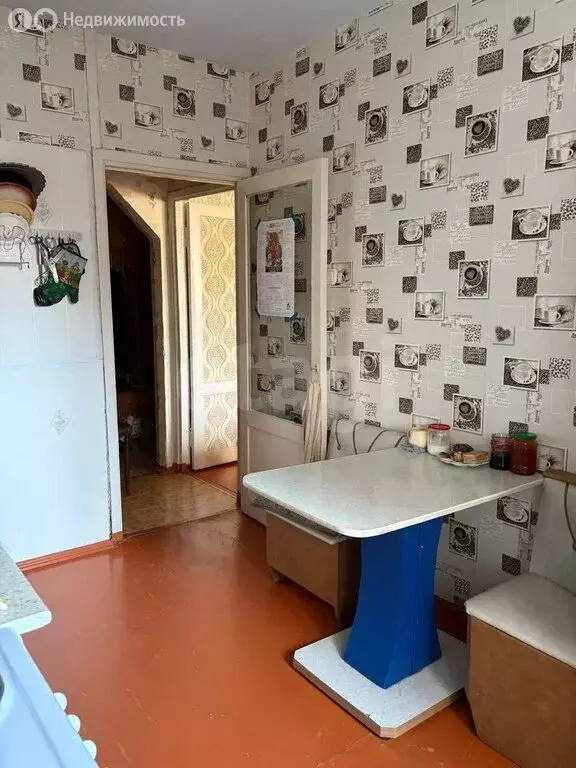 3-комнатная квартира: Улан-Удэ, 111-й микрорайон, 7 (69.16 м) - Фото 2