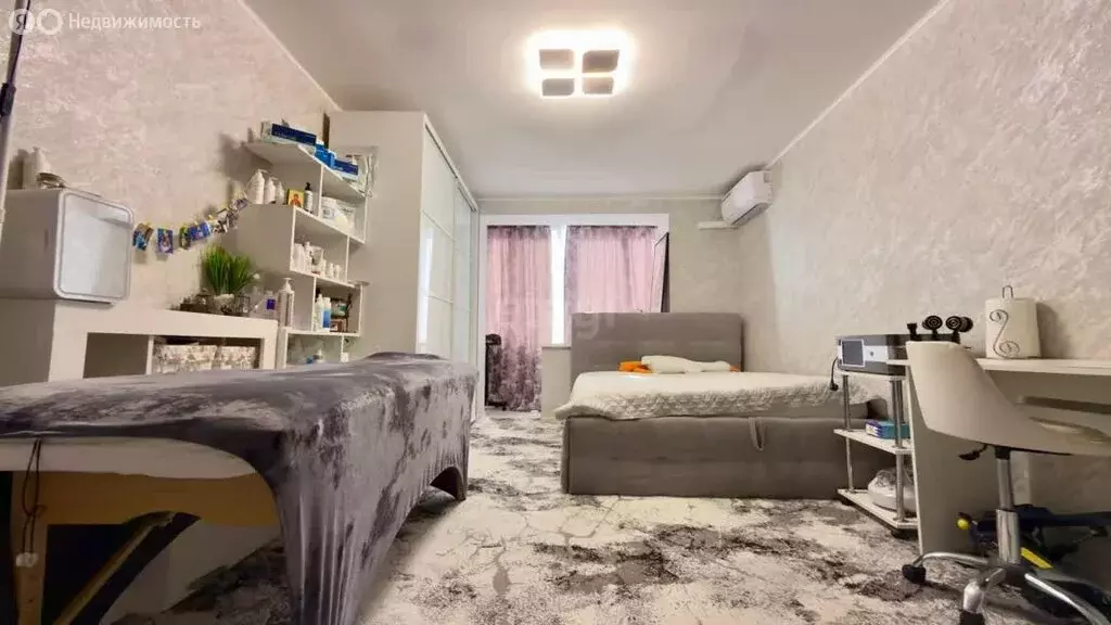 3-комнатная квартира: Севастополь, Казачья улица, 18 (69 м) - Фото 2