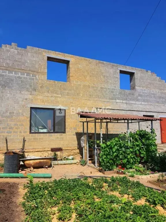 Дом в Оренбургская область, Орск пос. Железнодорожный, ул. Степная, 96 ... - Фото 2