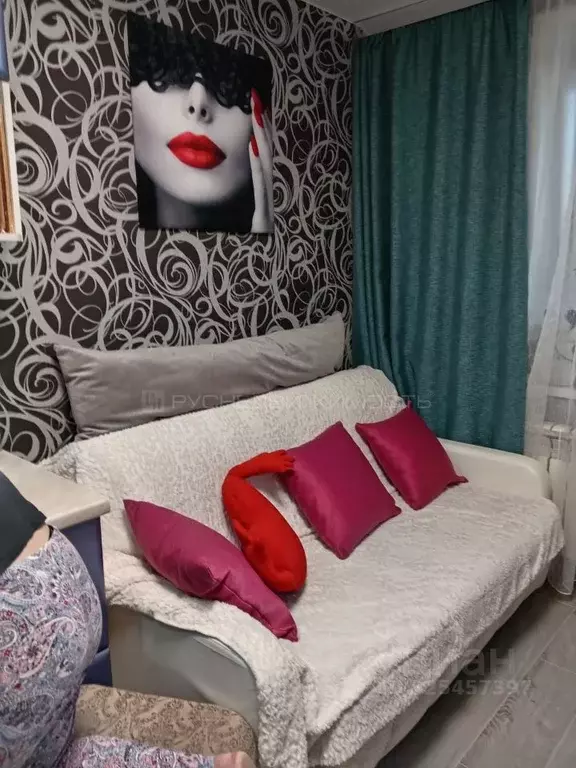 Студия Кировская область, Киров Полевая ул., 12 (20.4 м) - Фото 2