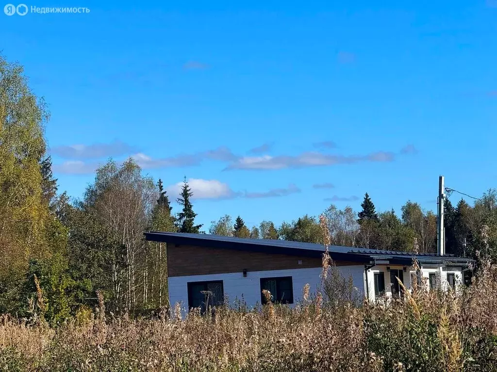 Участок в Московская область, Дмитровский муниципальный округ, КП ... - Фото 1