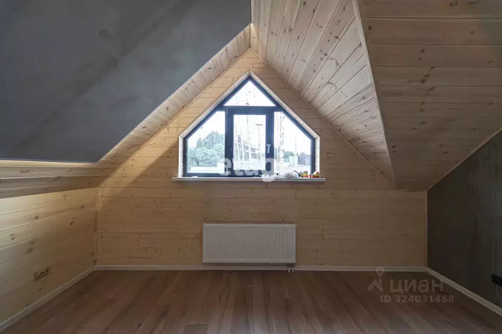 Дом в Ленинградская область, Всеволожский район, Колтушское городское ... - Фото 0