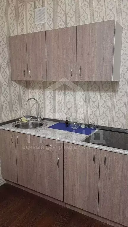 Квартира-студия, 25 м, 7/12 эт. - Фото 1