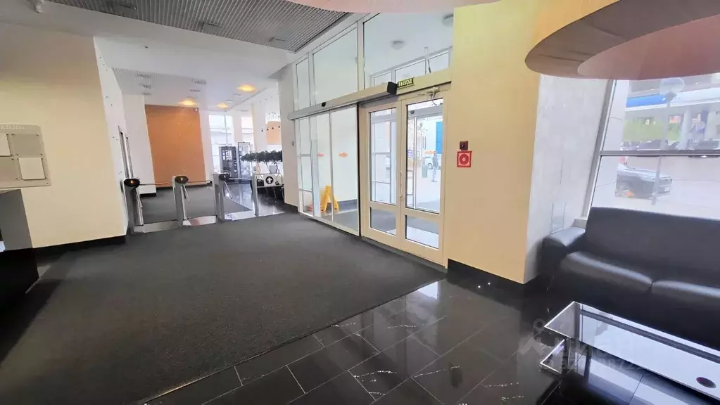 Офис в Нижегородская область, Нижний Новгород ул. Тимирязева, 15к2 (36 ... - Фото 2