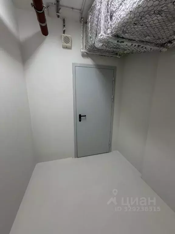 Гараж в Москва Ленинградский просп., 36с36 (6 м) - Фото 1