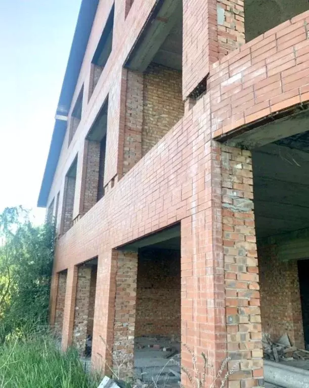 Дом в Ростовская область, Азовский район, Елизаветинское с/пос, Курган ... - Фото 1