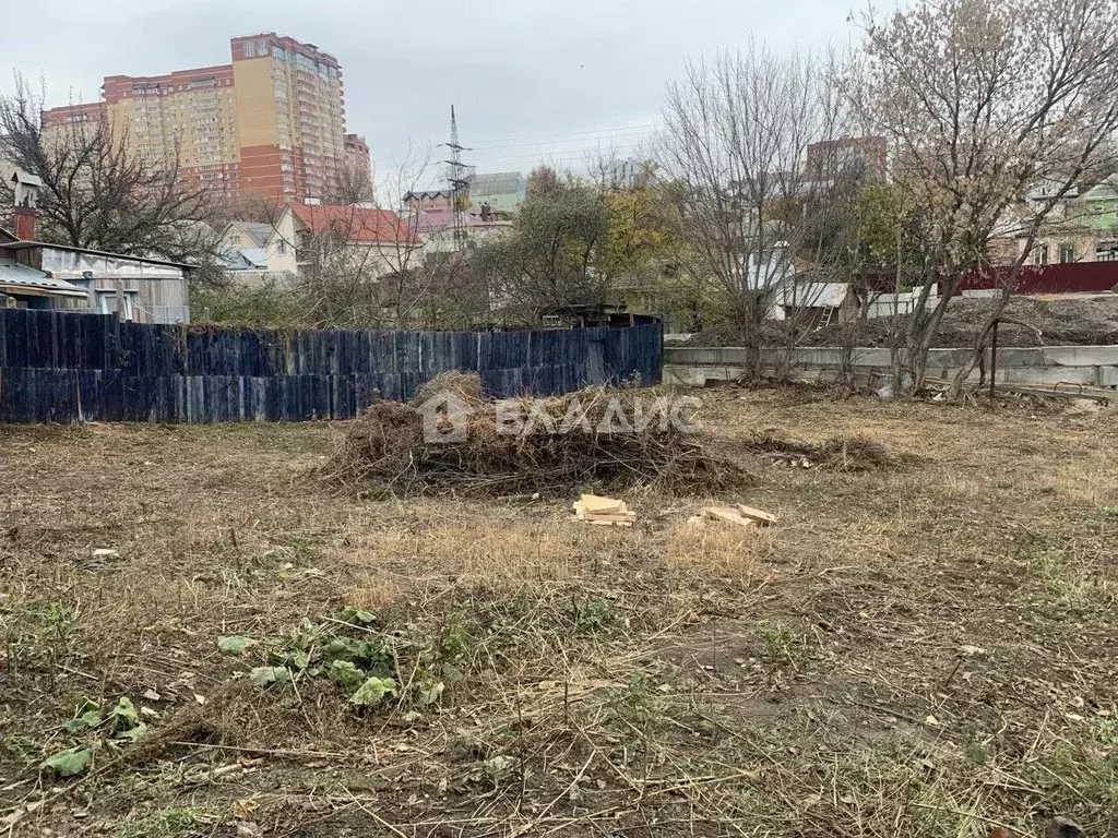 Участок в Воронежская область, Воронеж ул. Успенского, 7 (7.0 сот.) - Фото 2