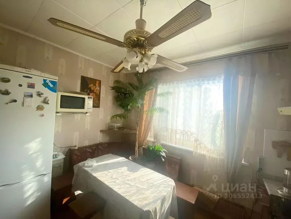 Комната Москва Октябрьская ул., 105К1 (16.0 м) - Фото 0
