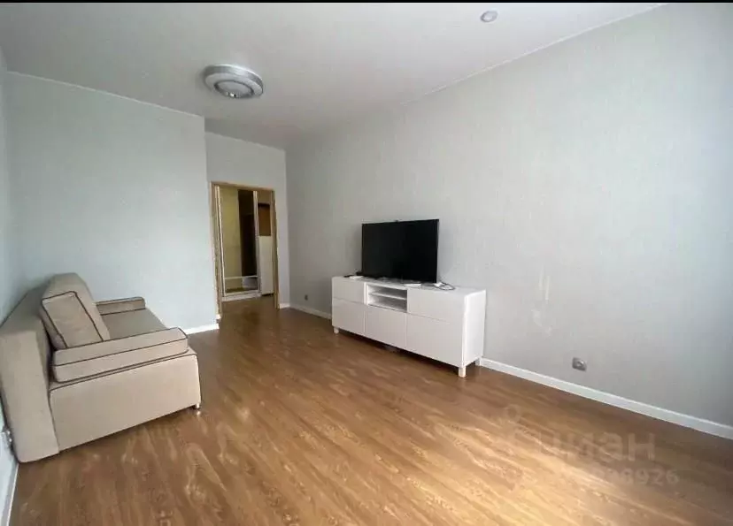 1-к кв. Московская область, Мытищи ул. Стрелковая, 21 (42.9 м) - Фото 2