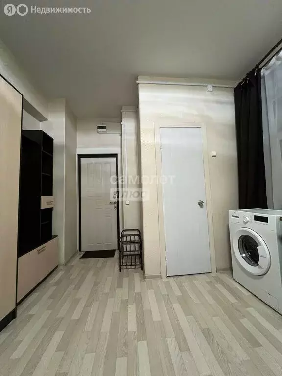 1к в -комнатной квартире (16.9 м) - Фото 2